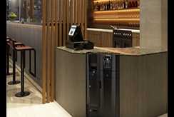 Réception, bar ou caisse : optimisation des points de vente dans les hôtels  