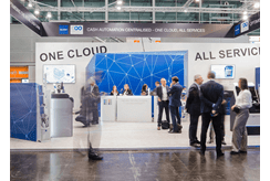 GLORY auf der EuroShop 2020:  Cash Management zentralisiert – alle Services aus der Cloud  