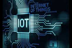 Internet of things, a revolution in the services world?