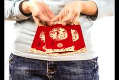 Red Packets and e-Angpao: On Experience and Convenience       