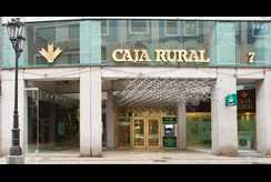 ПРИМЕР ИЗ ПРАКТИКИ. Банк CAJA RURAL DE ASTURIAS (Испания)  (классификация - кредитный кооператив)