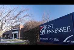 First Tennessee Bank Video Case Study