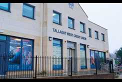 Tallaght West Credit Union