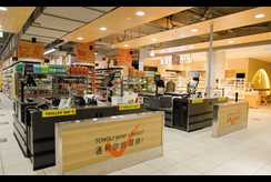 Tong Li Supermarket Australia - case study