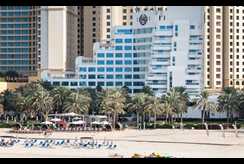 Sheraton Jumeirah Beach Dubai