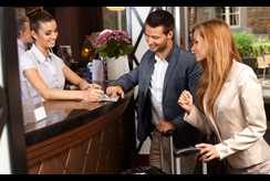 Hotel staff shortages and cash automation - ebook