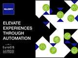 Glory Banner EuroCIS 2024 - Elevate Experiences through Automation