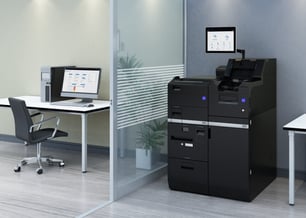 Glory Ci-100X back office recycler
