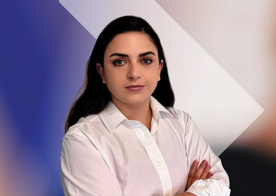 Laura Van Der Putten