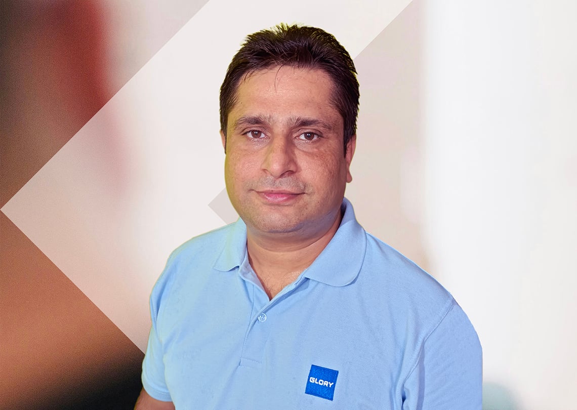 Vineet Bansal