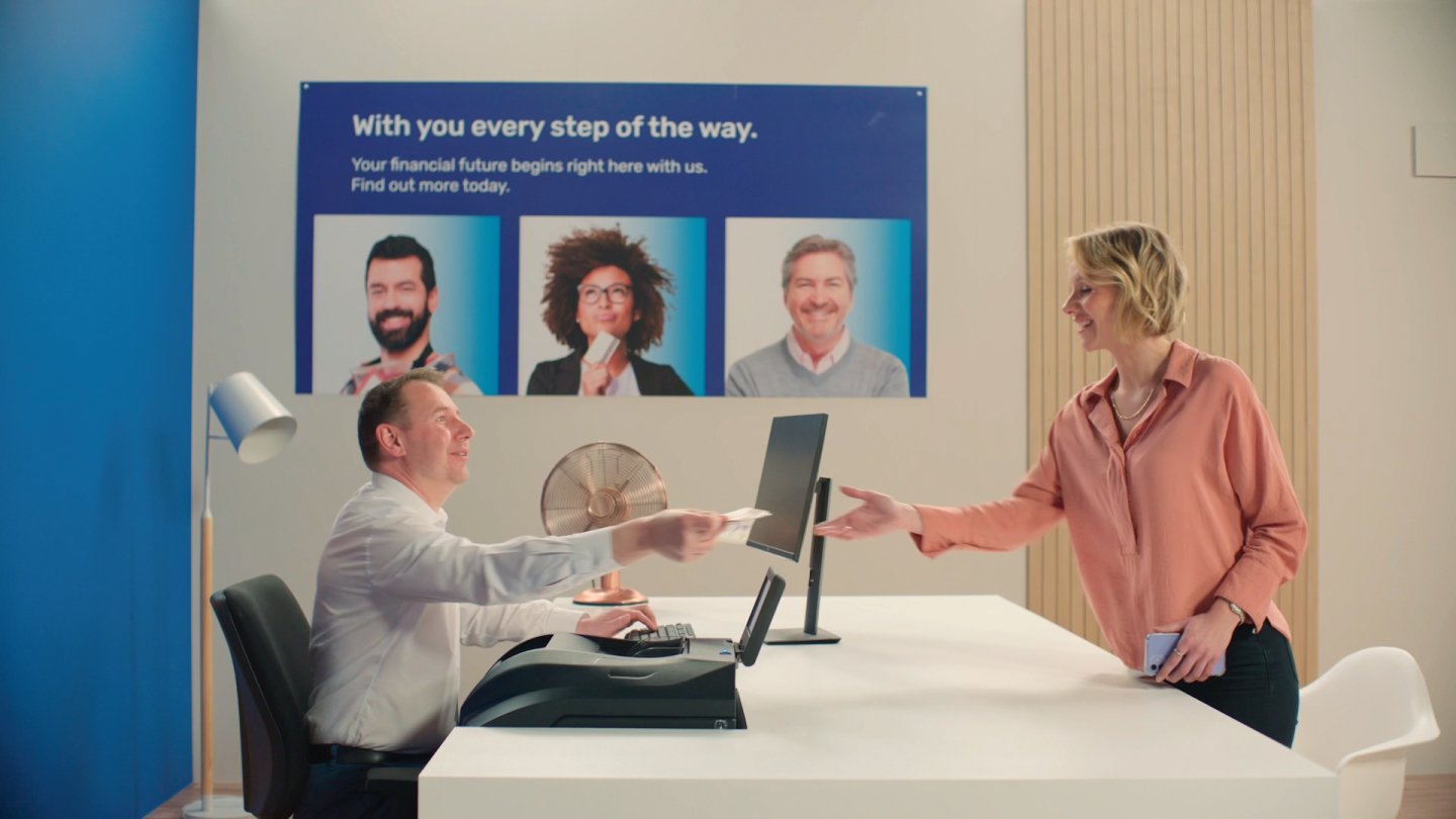 CashInsight™ Assure - connectivity for teller automation devices