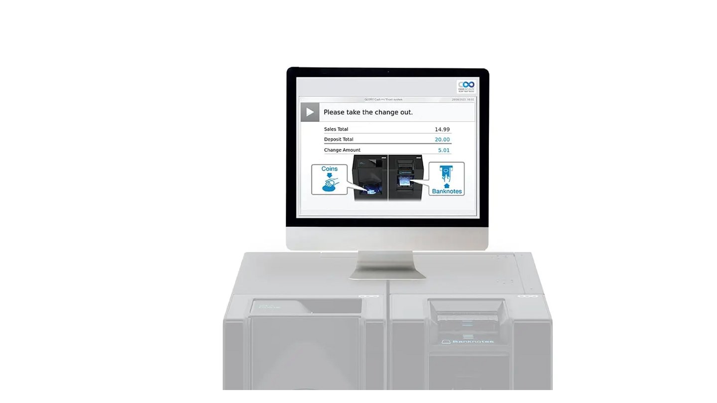 CI-ACTIVATE™ - plug and play POS connector