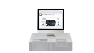 CI-ACTIVATE™ - plug and play POS connector