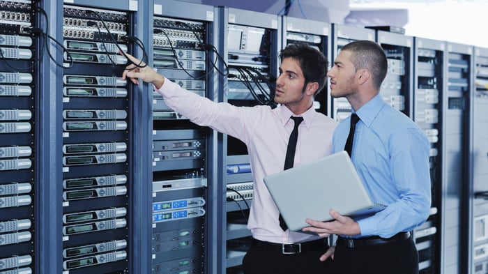 managed services