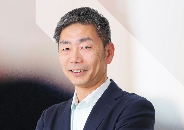 Imagem do colaborador Minoru Higashiyama