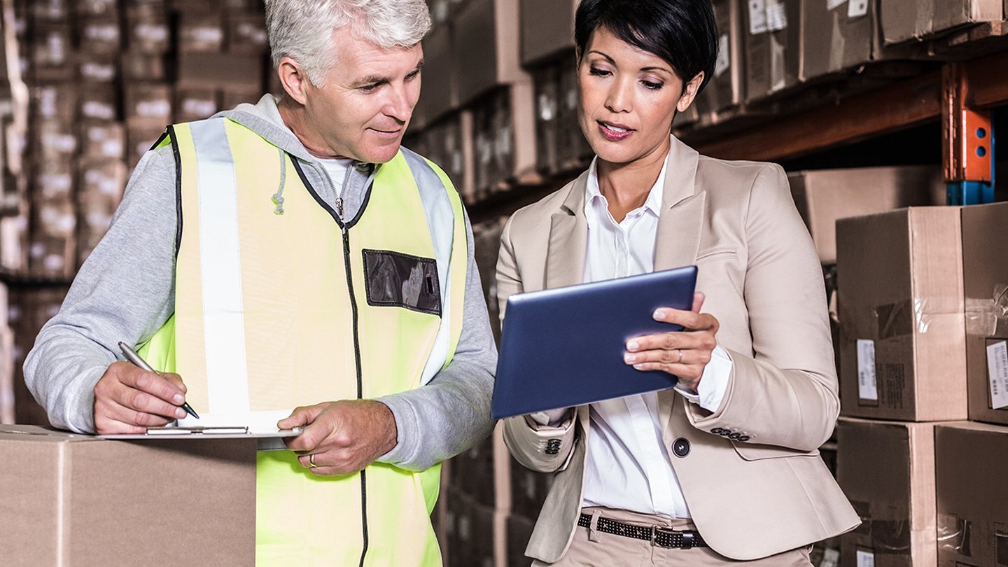 consumables supply services