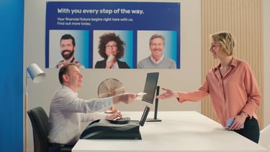 teller automation