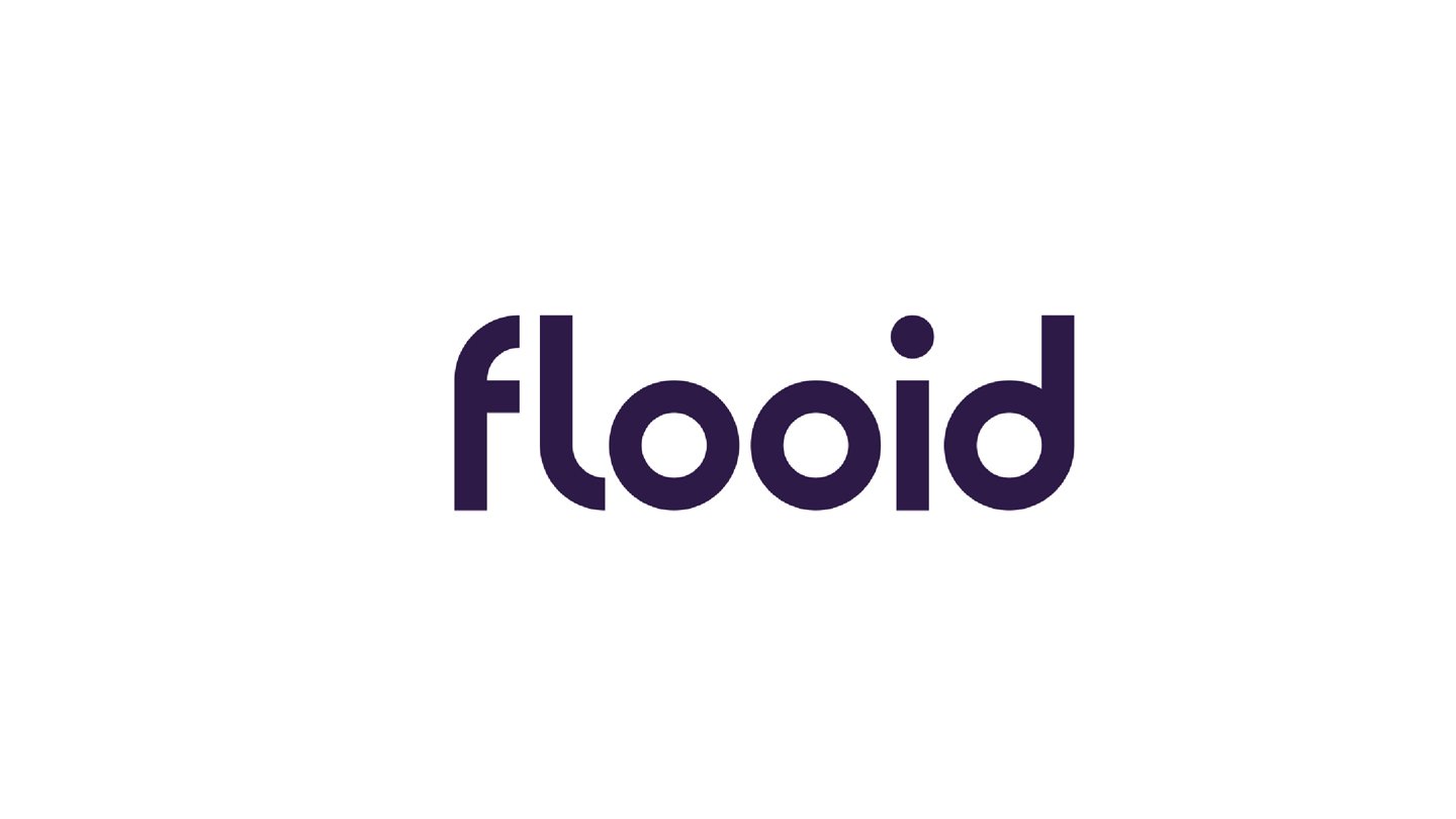 flooid logo