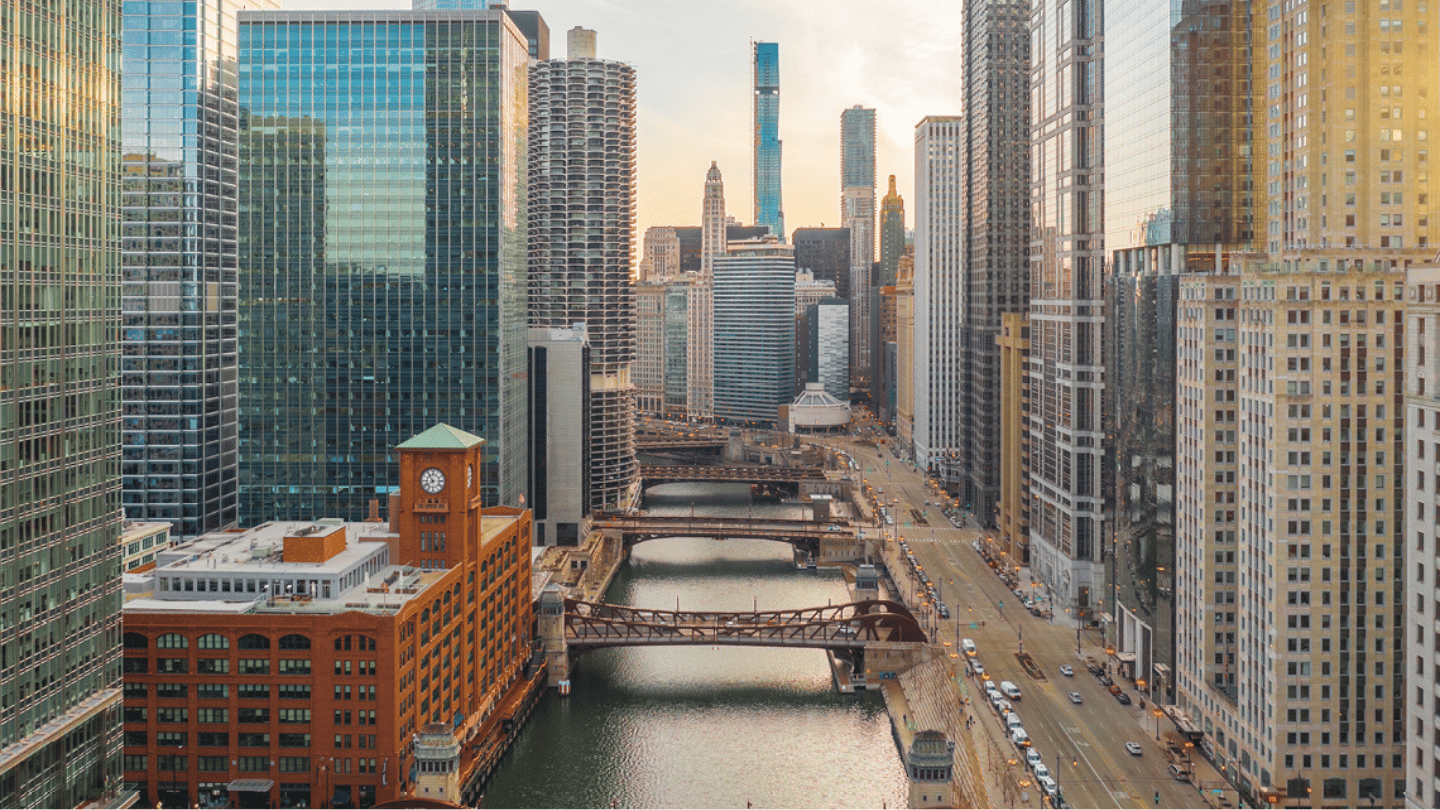 Chicago River _1440x810