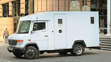 Cash in Transit | CIT