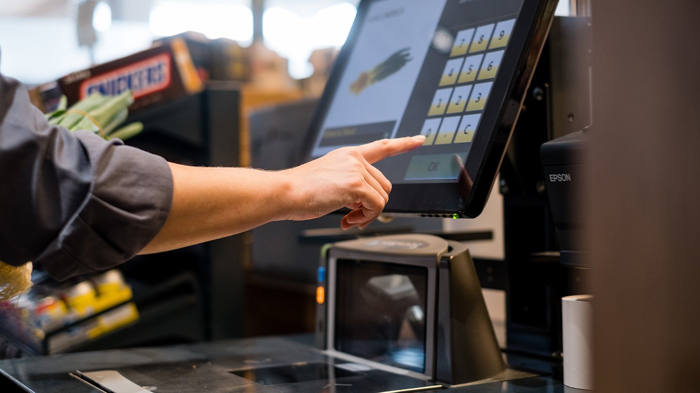 retailselfcheckout