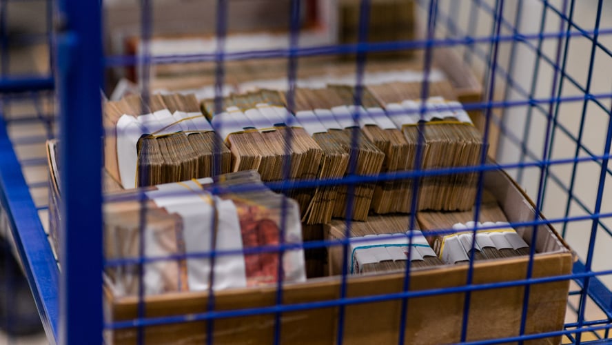 Glory oferece automação de processos e gestão de numerário (cash management), soluções financeiras e checkout seguro para varejo e instituições financeiras