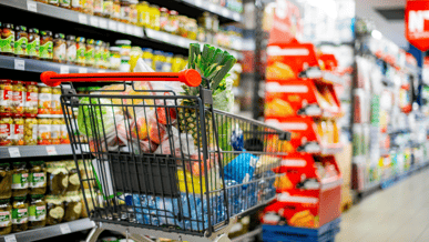 Grocery Cart_Pineapple _1440x810