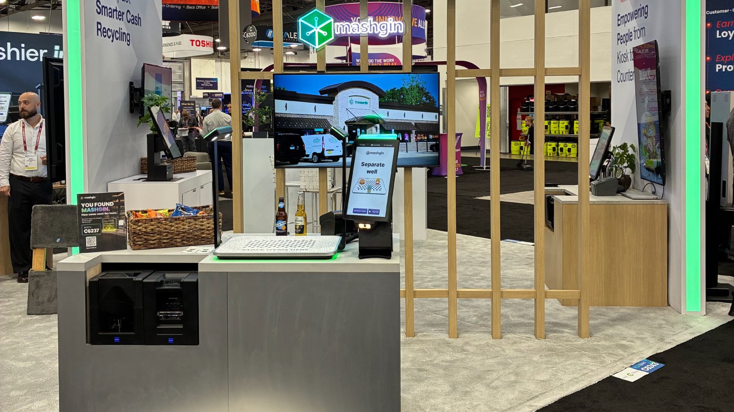 NACS c-store convenience cash automation retailers