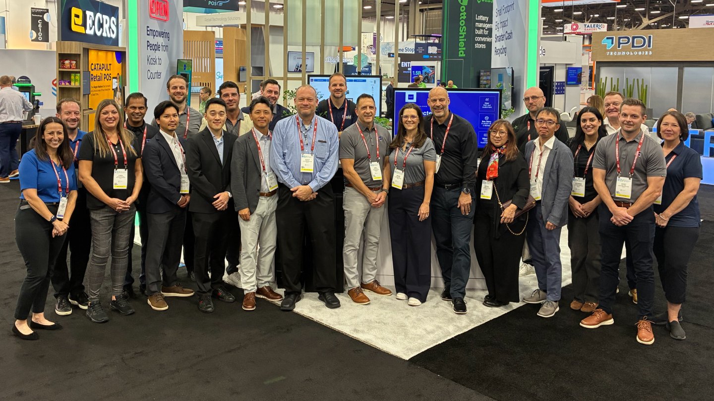 NACS c-store convenience cash automation retailers