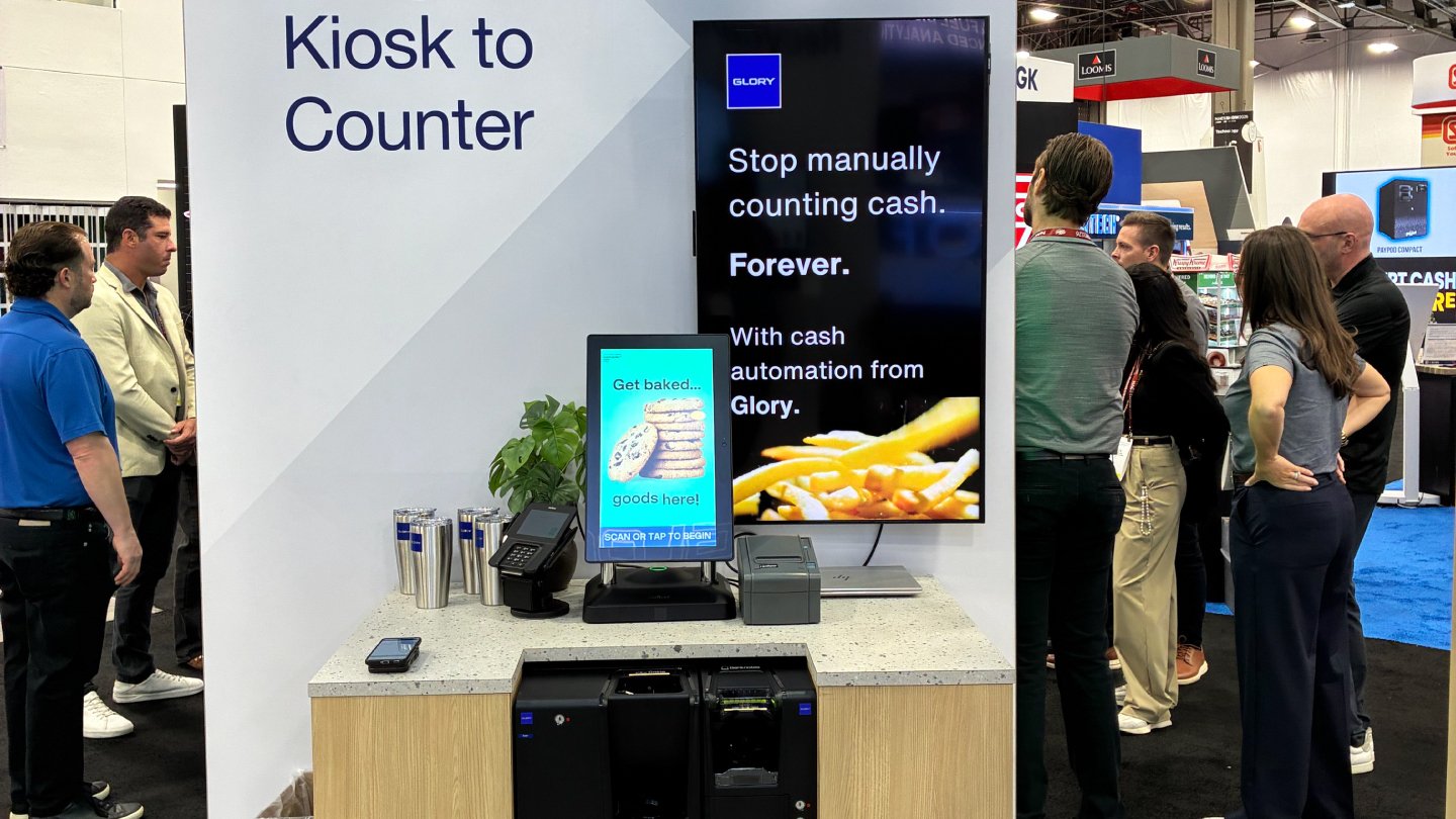 NACS c-store convenience cash automation retailers