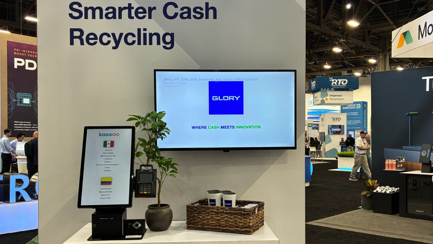 NACS c-store convenience cash automation retailers
