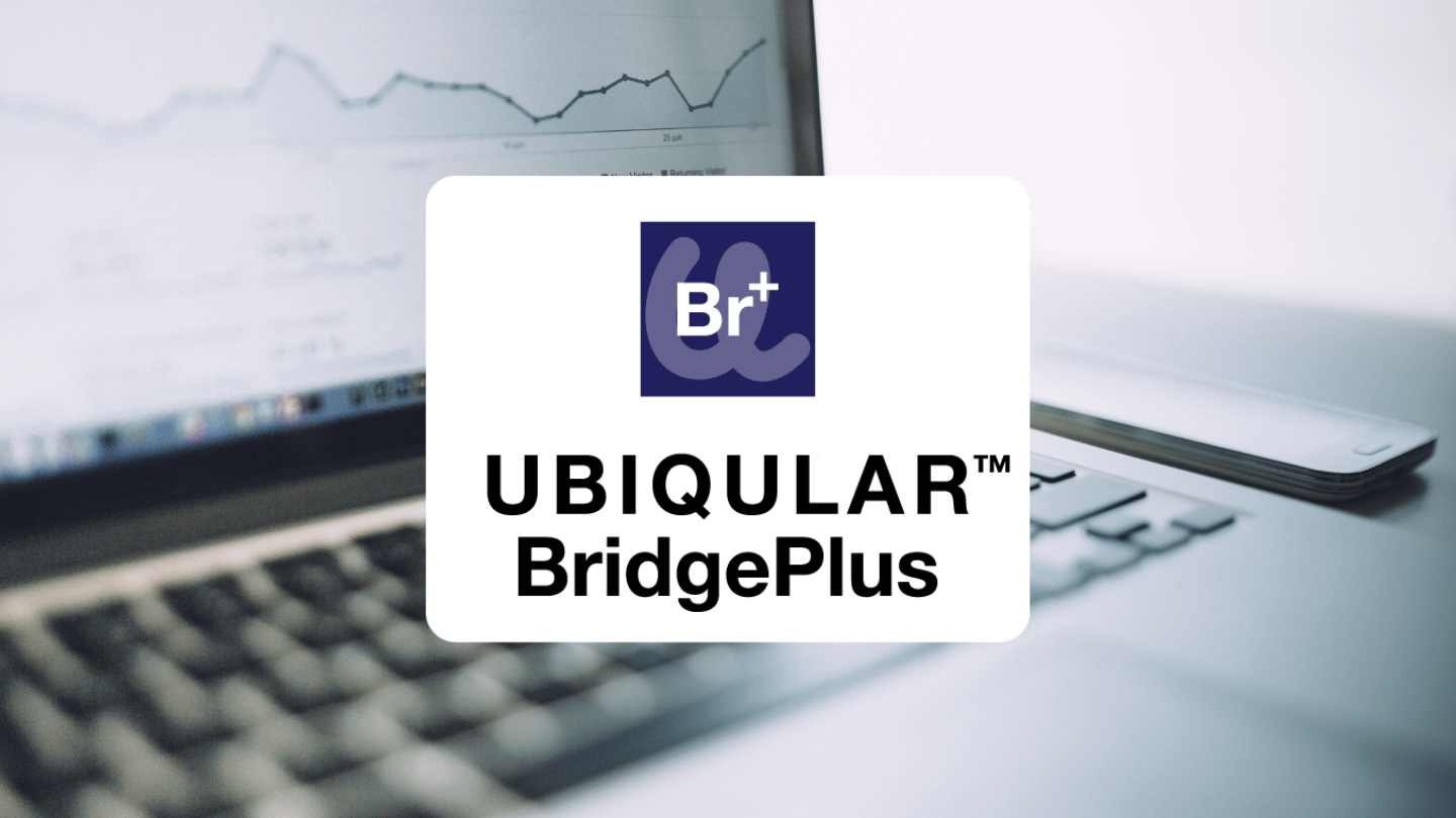 UBIQULAR Bridge Plus_1440x810