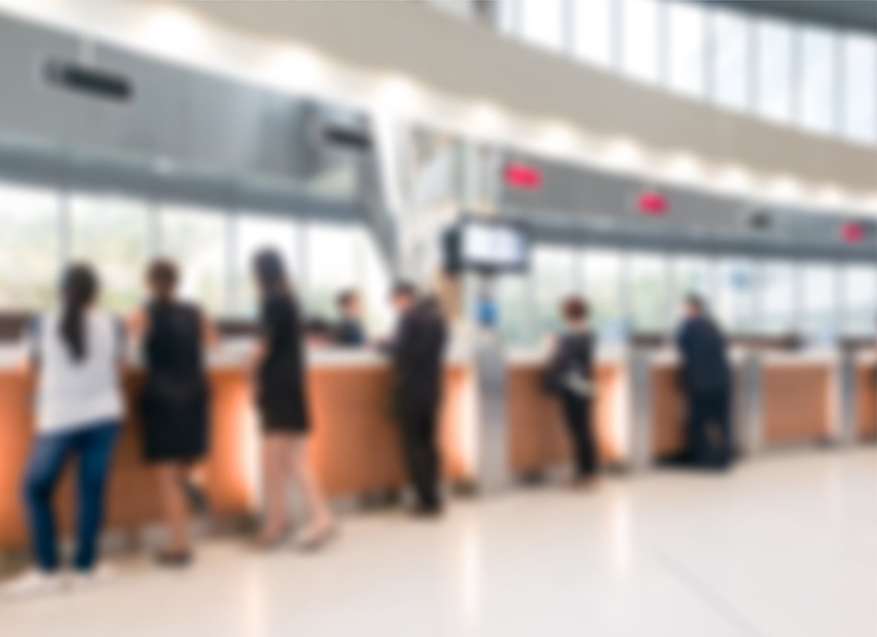 Have banks finally learned to share