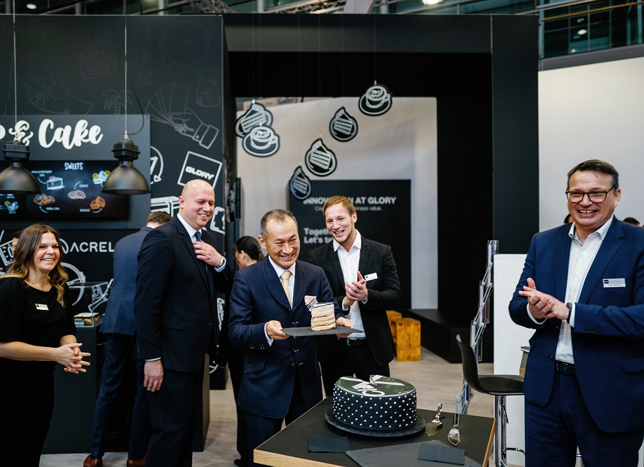 EuroShop 2023 GLORY Recap