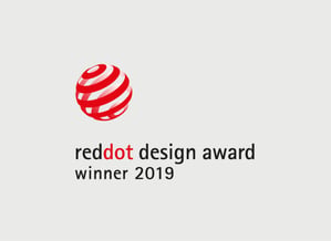 Red Dot 2019
