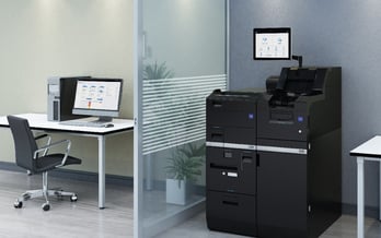 CI-100X Back Office