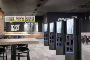 C27 Fast Casual Restaurant