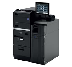 CI-50B/CI-100CX back office