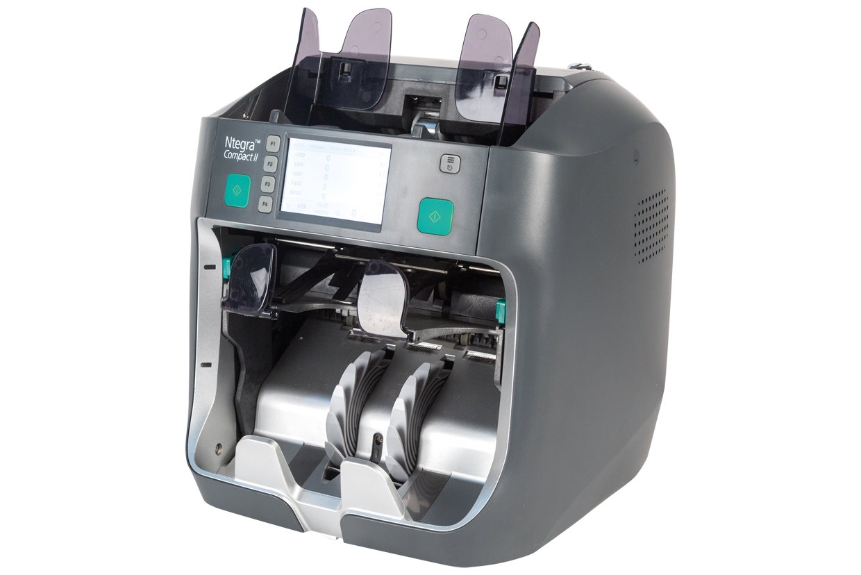 Ntegra Compact II