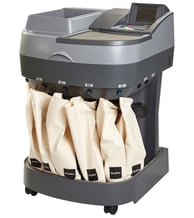Mach™ 9e WAVE™ - Coin sorter/counter