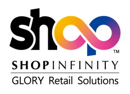 Glory Shopinfinity Logo