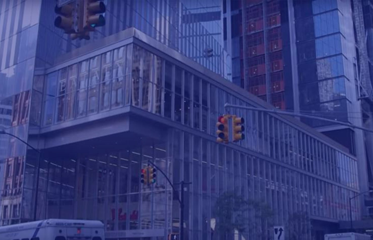 You Count with Glory