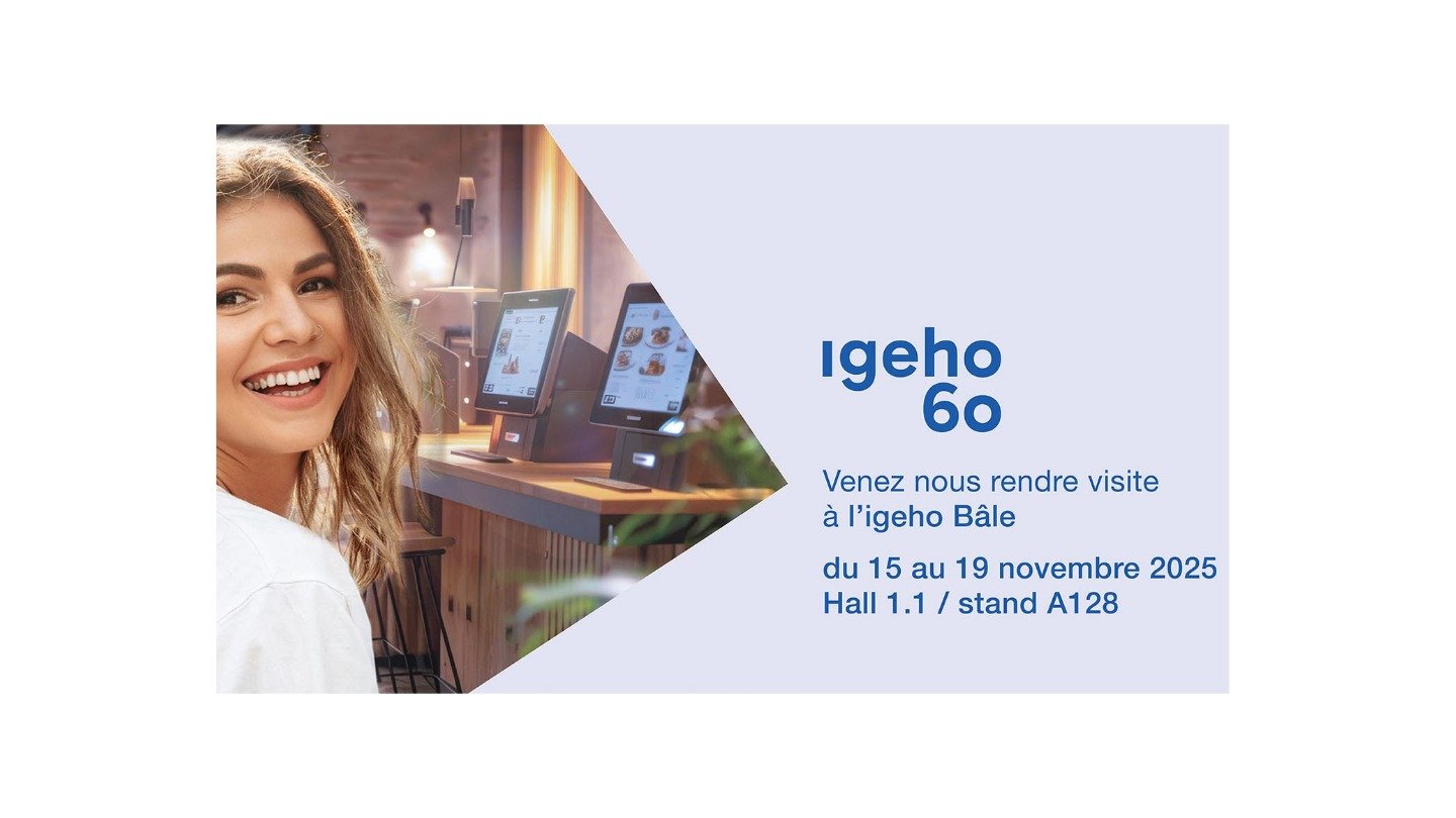 News IGEHO CH-FR