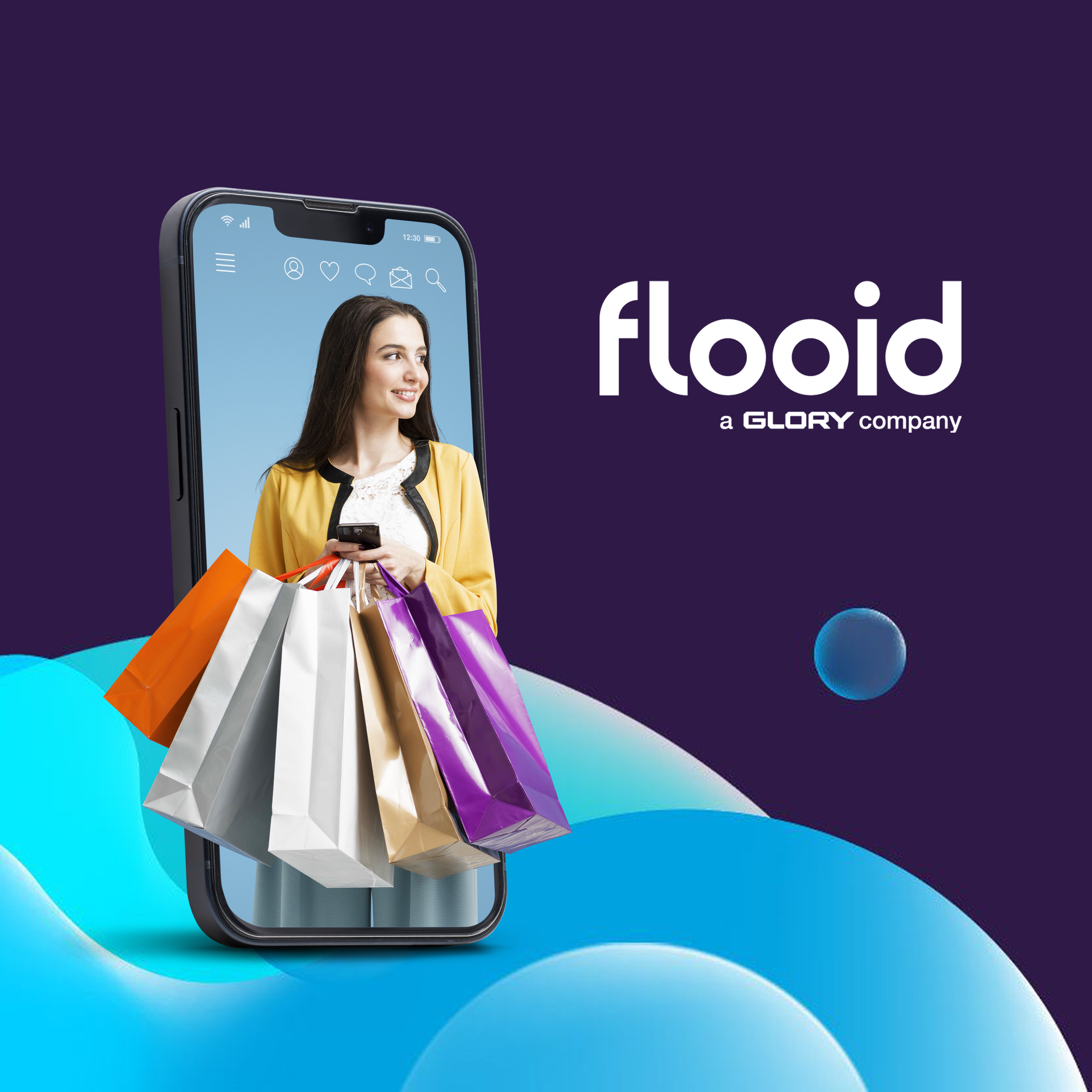 Flooid