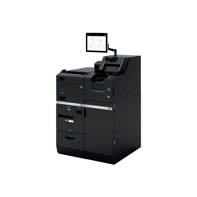 Glory | CI-300X for Back-Office Cash Recycling | Glory Global