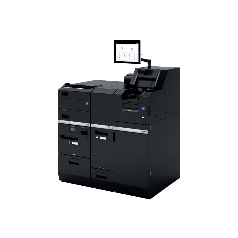 CI-100X Coin Extension Unit