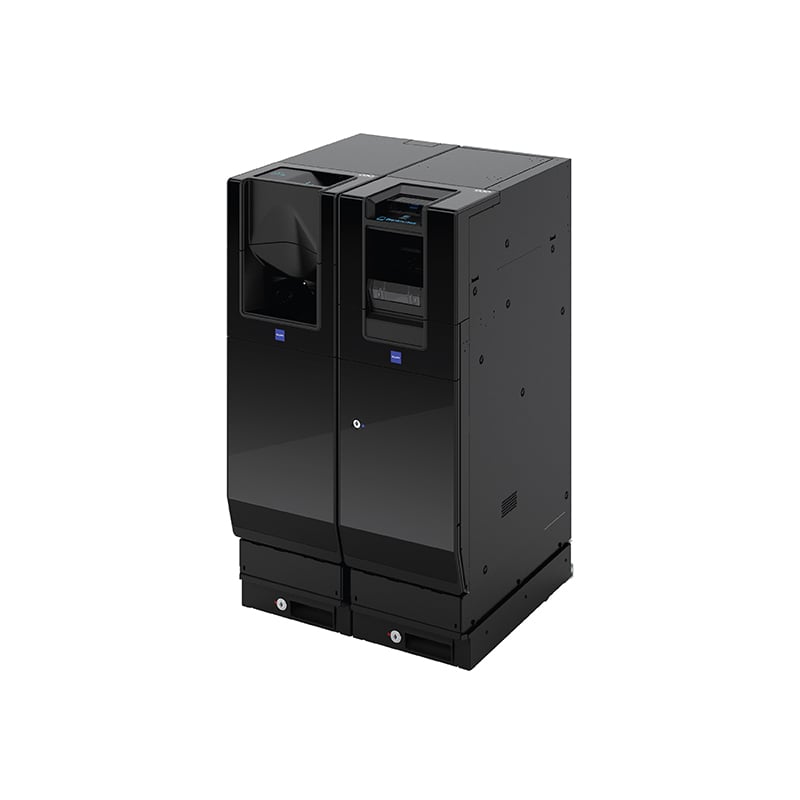 CI-10X - compact cash recycler for the point-of-sale