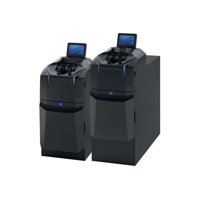 GLR-100 Series - teller cash recycler