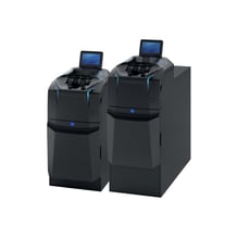 GLR-100 Series - teller cash recycler