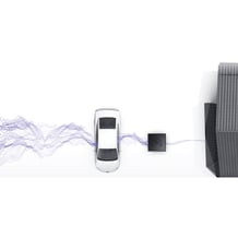 OrderMatic Drive-thru Digital Audio System